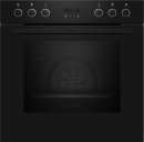 NEFF E2CCG6AK0 N 30 Einbau-Herd 60 x 60 cm Schwarz